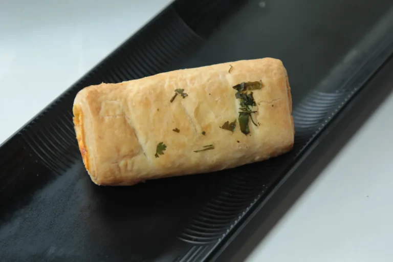 Herb roll